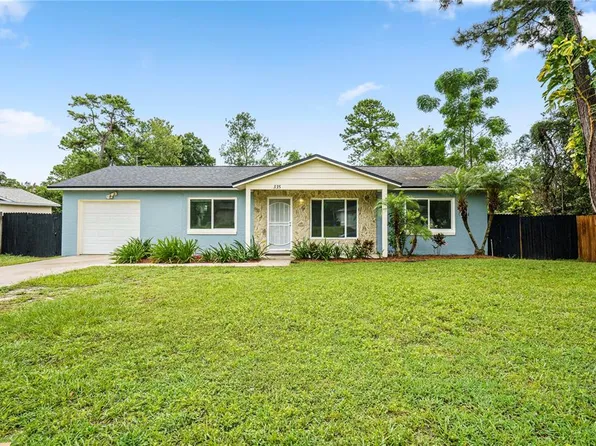 335 Hidden Lake Dr, Sanford, FL 32773