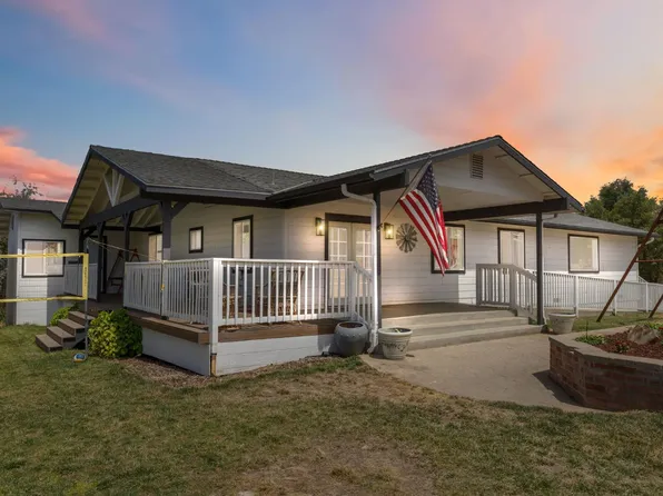 53777 Road 200 #O, O'Neals, CA 93645