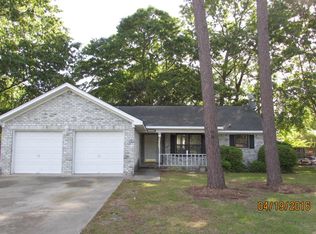 3250 Kendallock Cir, Ladson, SC 29456