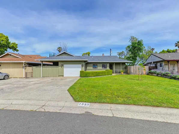 2333 Cortez Ln, Sacramento, CA 95825