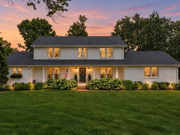 5528 Saddlewood Ln, Brentwood, TN 37027