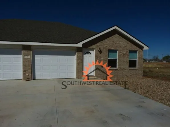1316 Mission Dr., 1316 Mission Dr #B, Clovis, NM 88101