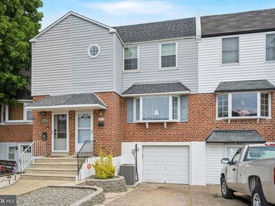 4417 Crosland Rd, Philadelphia, PA, 19154