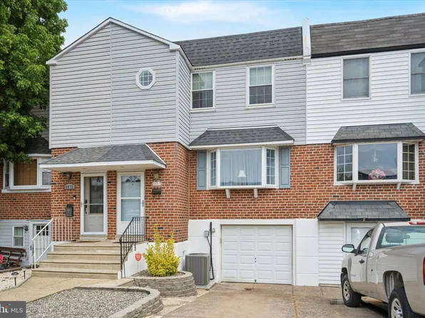 4417 Crosland Rd, Philadelphia, PA 19154