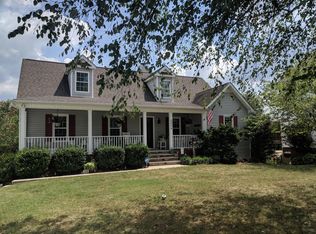 2816 Faith Ln, Spring Hill, TN 37174