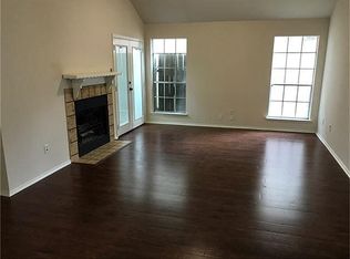 19535 Shady Bank Dr, Tomball, TX 77375