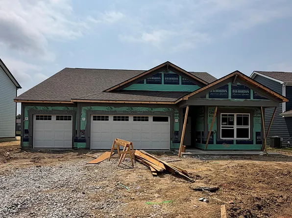 1591 Henry St, Fortville, IN 46040