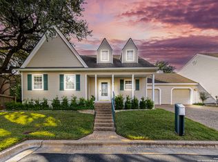 3701 Orrell Ct, Austin, TX 78731