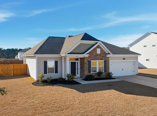2375 Worshipper Ct (lot 17), Sumter, SC 29153
