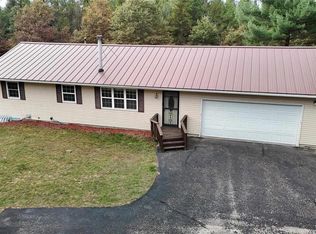 W10929 Hawk Island Rd, Black River Falls, WI 54615