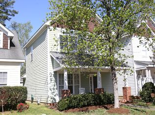 10921 Connally Ln, Raleigh, NC 27614