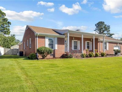 3505 Shoreline Dr, Portsmouth, VA, 23703