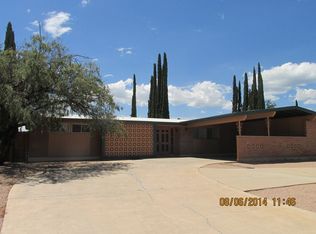 1548 Andrea Dr, Sierra Vista, AZ 85635