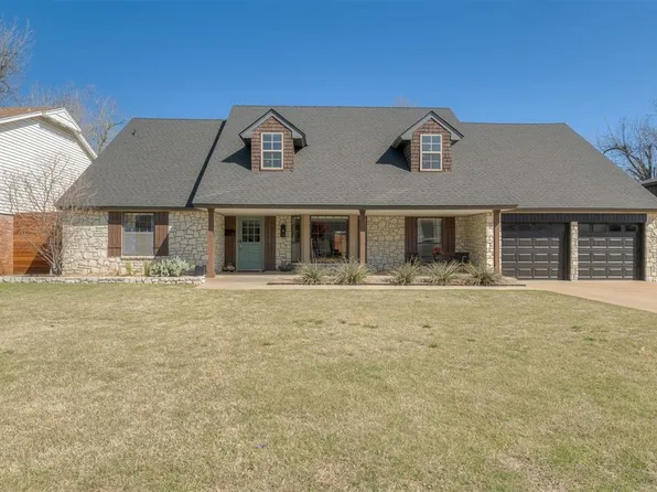 2225 NW 45th St, Oklahoma City, OK 73112