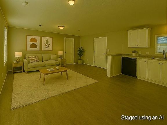 2nd image of 4000 24th St N Lot 527