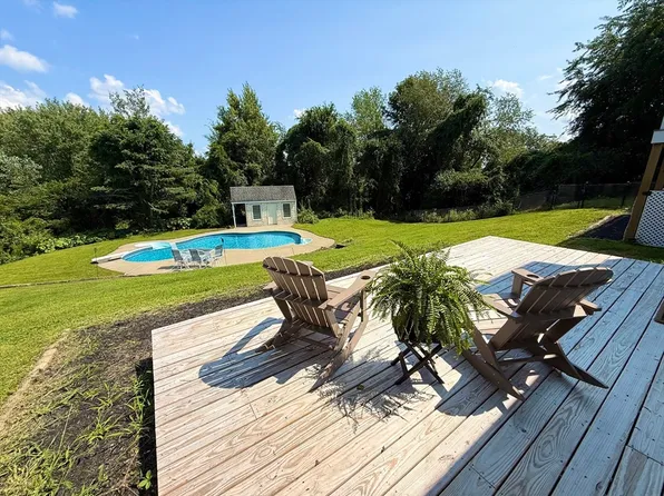 15 Birch Hill Rd, West Brookfield, MA 01585