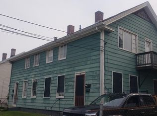 397 Rathbun St, Woonsocket, RI 02895