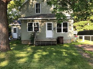 231 Wood St S, Mora, MN 55051