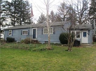 2470 Federal Rd, Linwood, NY 14486