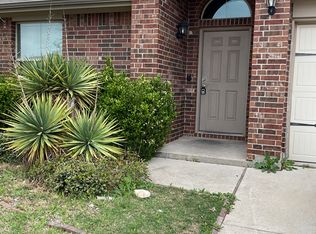 8837 Poynter St, Fort Worth, TX 76123