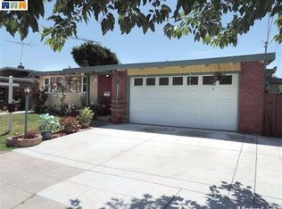 30525 Prestwick Ave, Hayward, CA 94544