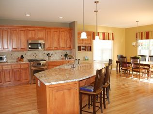 N78W7840 Topview Trl, Cedarburg, WI 53012