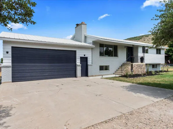 245 E 100 N, Kamas, UT 84036