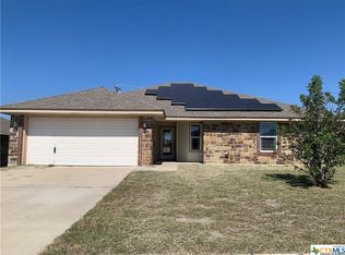 3412 Lauren St, Copperas Cove, TX 76522