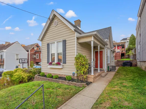 413 Van Voast Ave, Bellevue, KY 41073