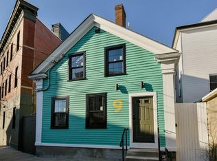 9 Hamlin St, Cambridge, MA 02141