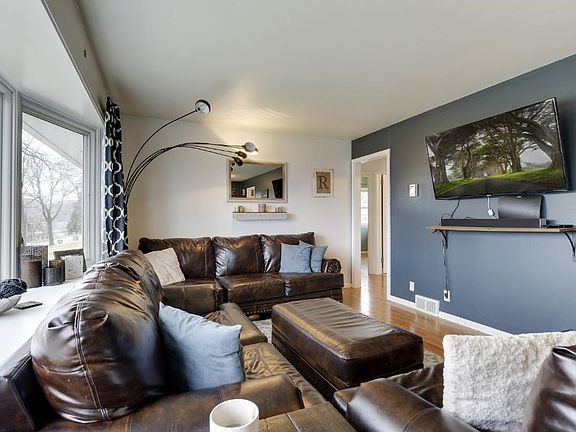 Property Maintenance Certificate