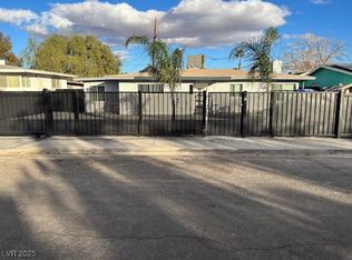 321 Beaumont St, Las Vegas, NV 89106