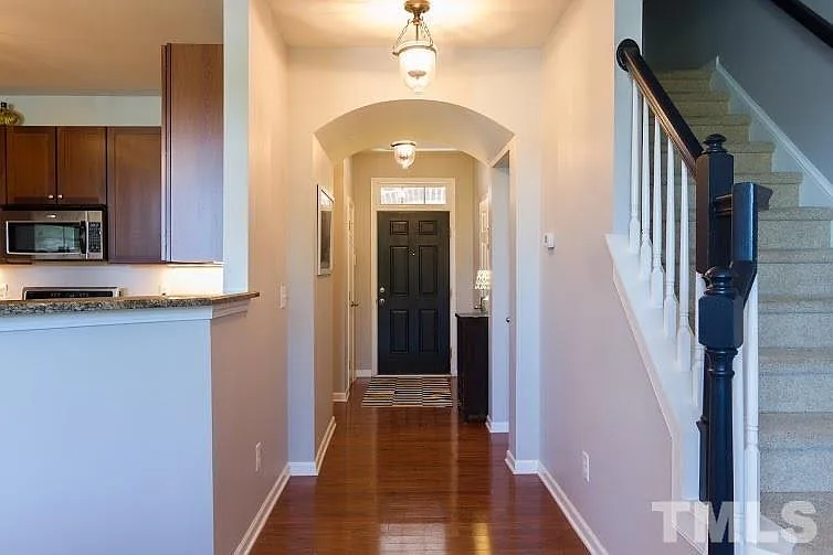 Entrance - 1716 Whirlaway Ct