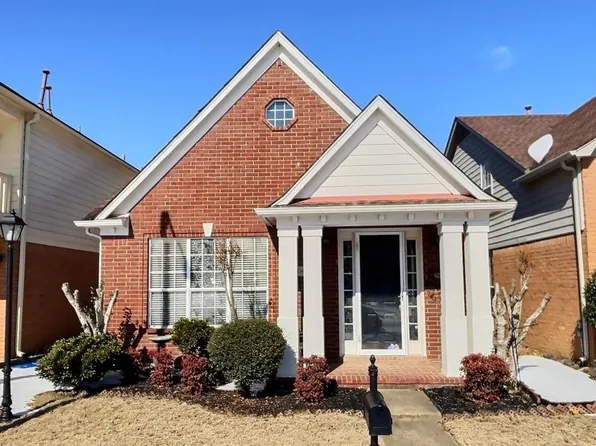 10442 Kensington Cir, Collierville, TN 38017