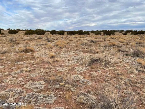 3153 E Judy Dr, Williams, AZ 86046