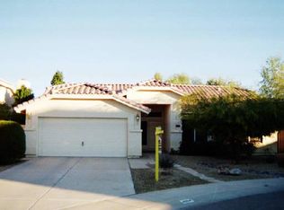4284 E Harwell Cir, Gilbert, AZ 85234