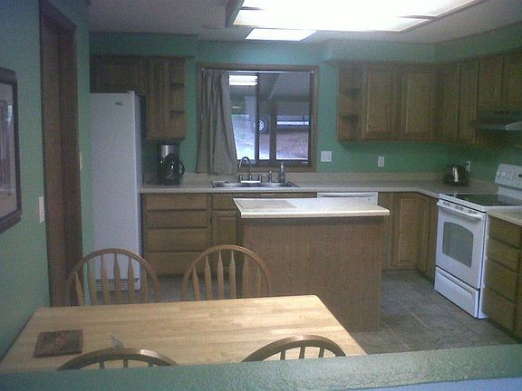 Great Kitchen with huge pantry