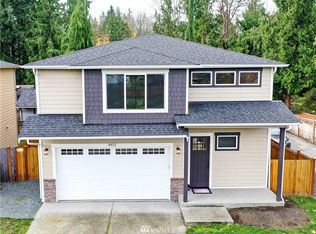 8412 59th Ave NE, Marysville, WA 98270