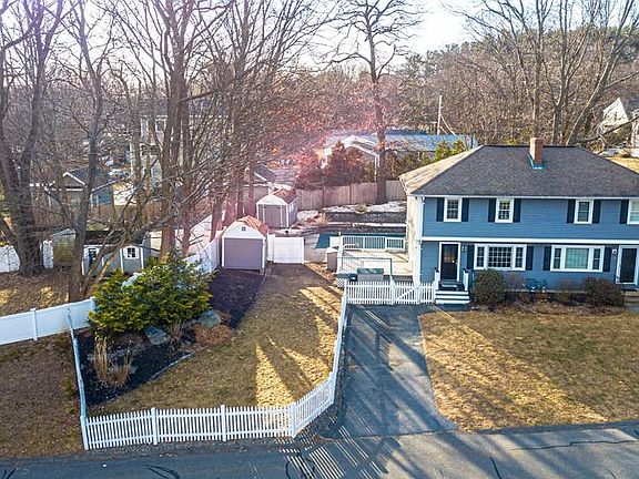 2nd image of 3 Christie Dr #A