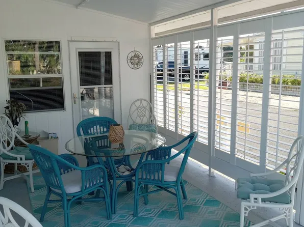 750 12th St Lot 113, Vero Beach, FL 32960