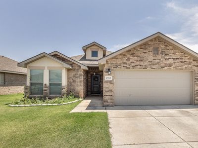 2913 Urbana Pl, Lubbock, TX, 79407