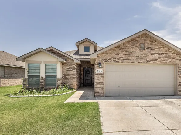 2913 Urbana Pl, Lubbock, TX 79407