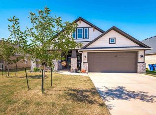 6012 Platinum Dr, Stillwater, OK 74075