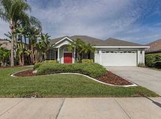 2047 Cardamon Dr, New Port Richey, FL 34655