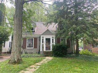 3468 Edison Rd, Cleveland Heights, OH 44121