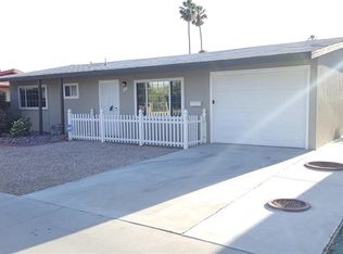 831 S State St, Hemet, CA 92543