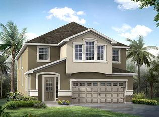 2414 Toscolona Dr, Kissimmee, FL 34741