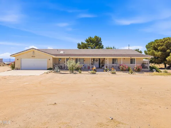 9740 E Avenue G10, Lancaster, CA 93535