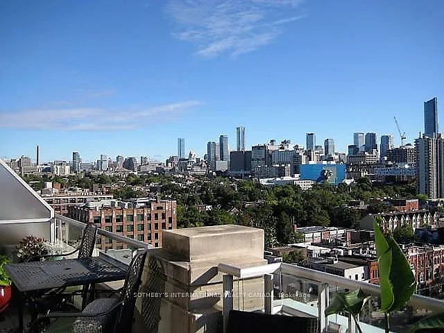 438 Richmond St W #1208 — Photo 18