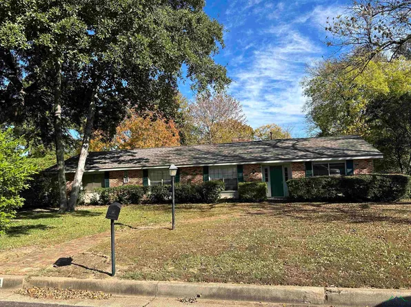 1904 Wimberly St, Longview, TX 75601